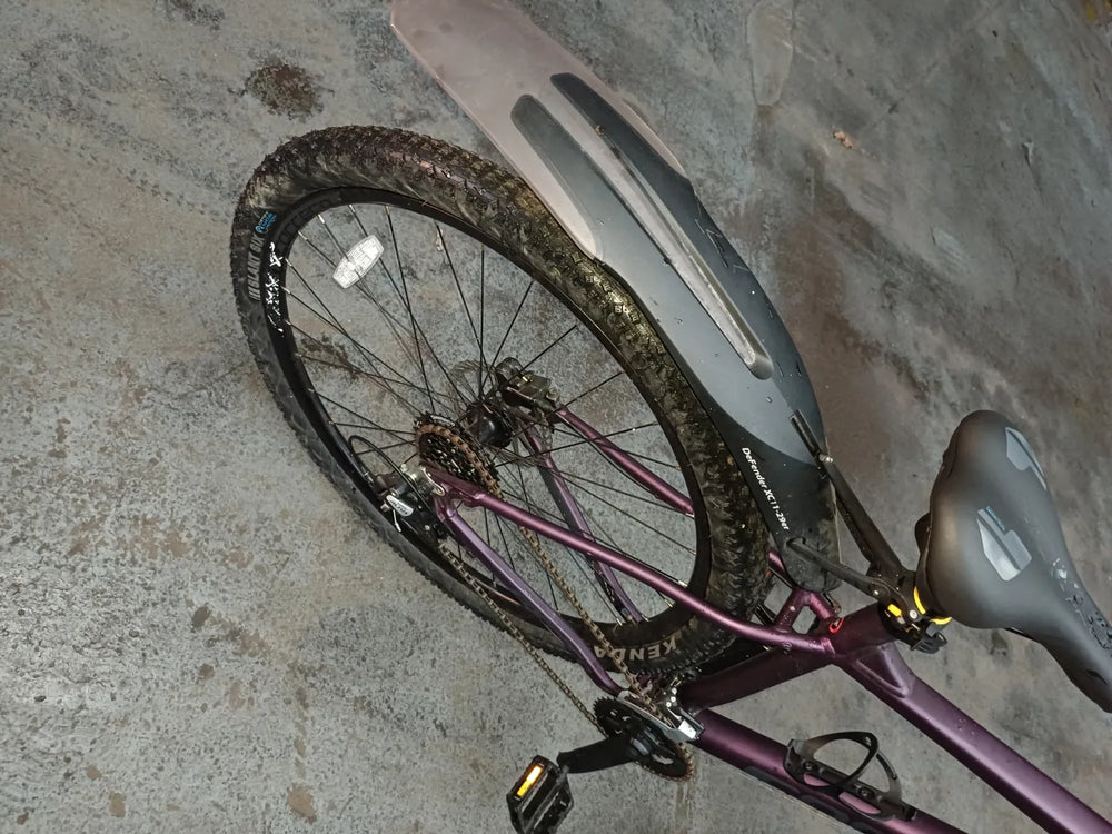 Carrera Code Mens Mountain Bike 2022