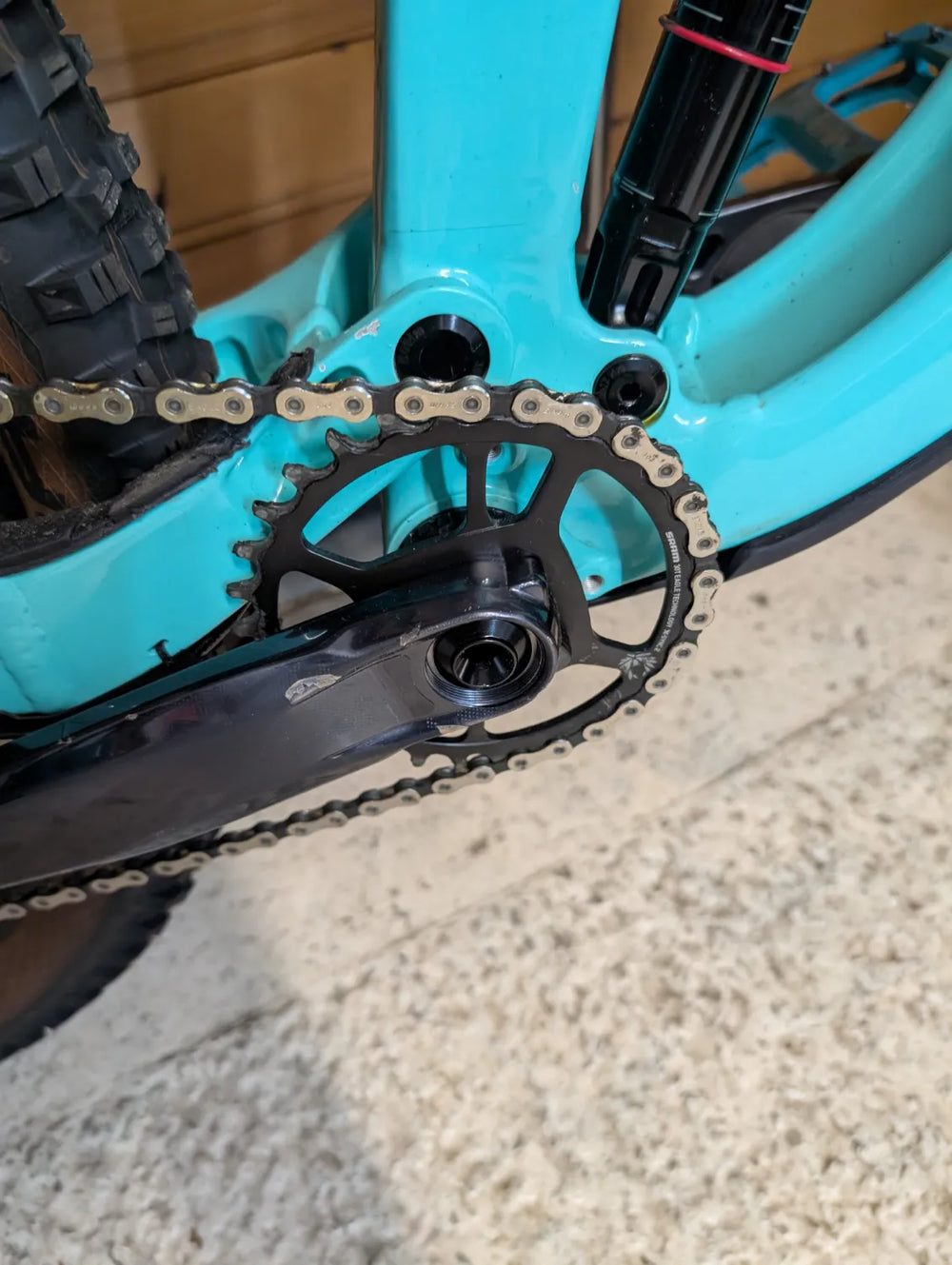 Trek Slash 8 2022