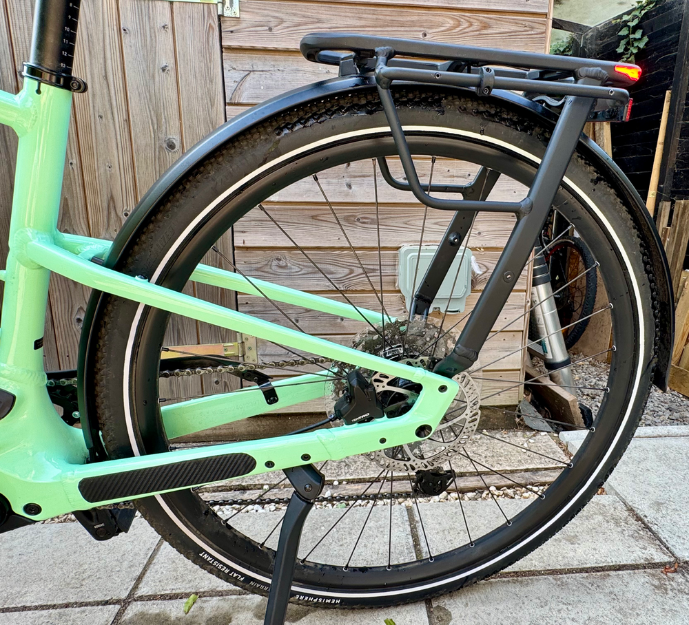 Specialized Vado SL 2 4 0 EQ 2025