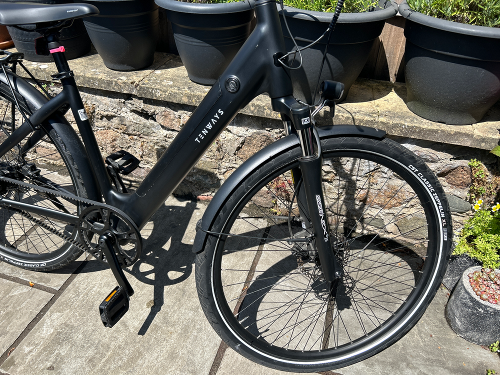 Tenways CGO800s 2022