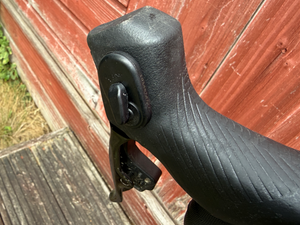 Canyon Endurace CF 7 2022