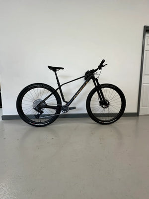 Orbea Alma M-pro 29er 2026
