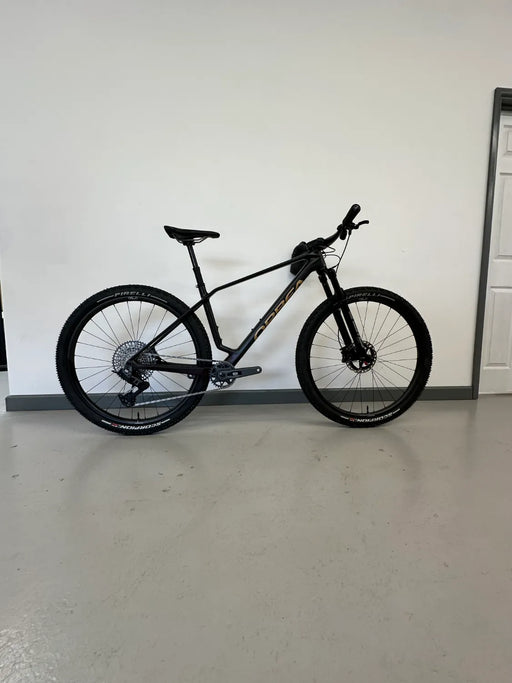 Orbea Alma M-pro 29er 2026
