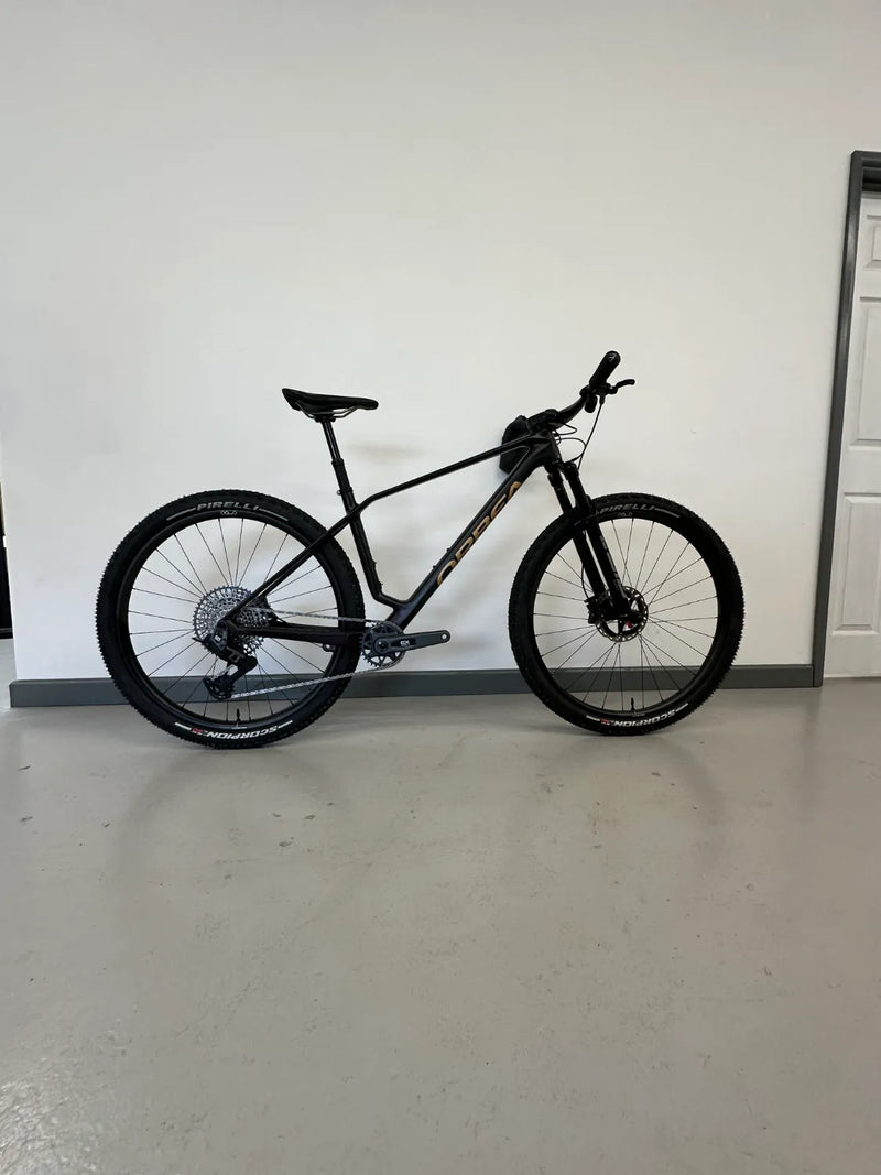 Orbea Alma M-pro 29er 2026