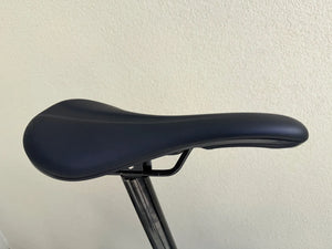 Brompton Electric P Line Urban (4-Speed)  Lunar Ice 2024