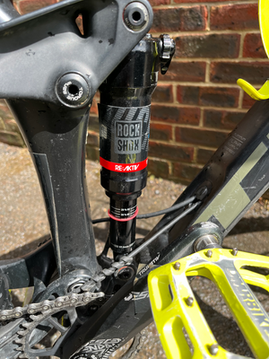Trek Remedy 8 2019