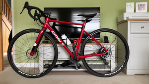Ribble CX AL