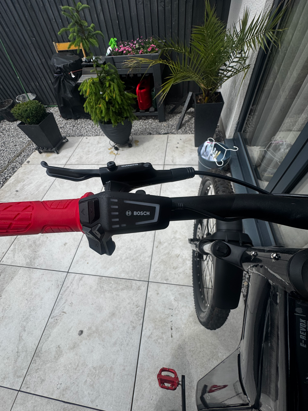 Bergamont E-revox Edition Bosch 2024