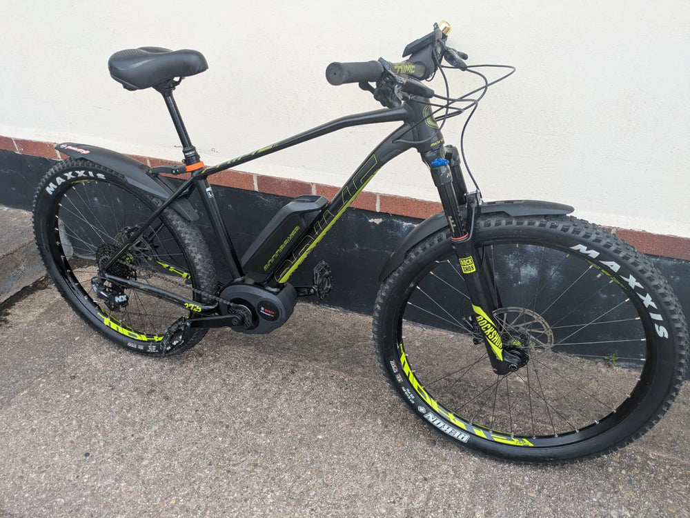 Mondraker PRIME+ 2022