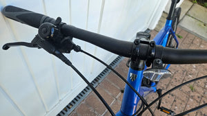 Trek FX 2