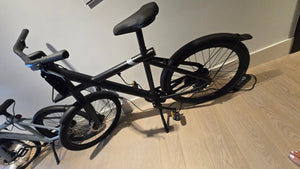 Vanmoof X3 2022