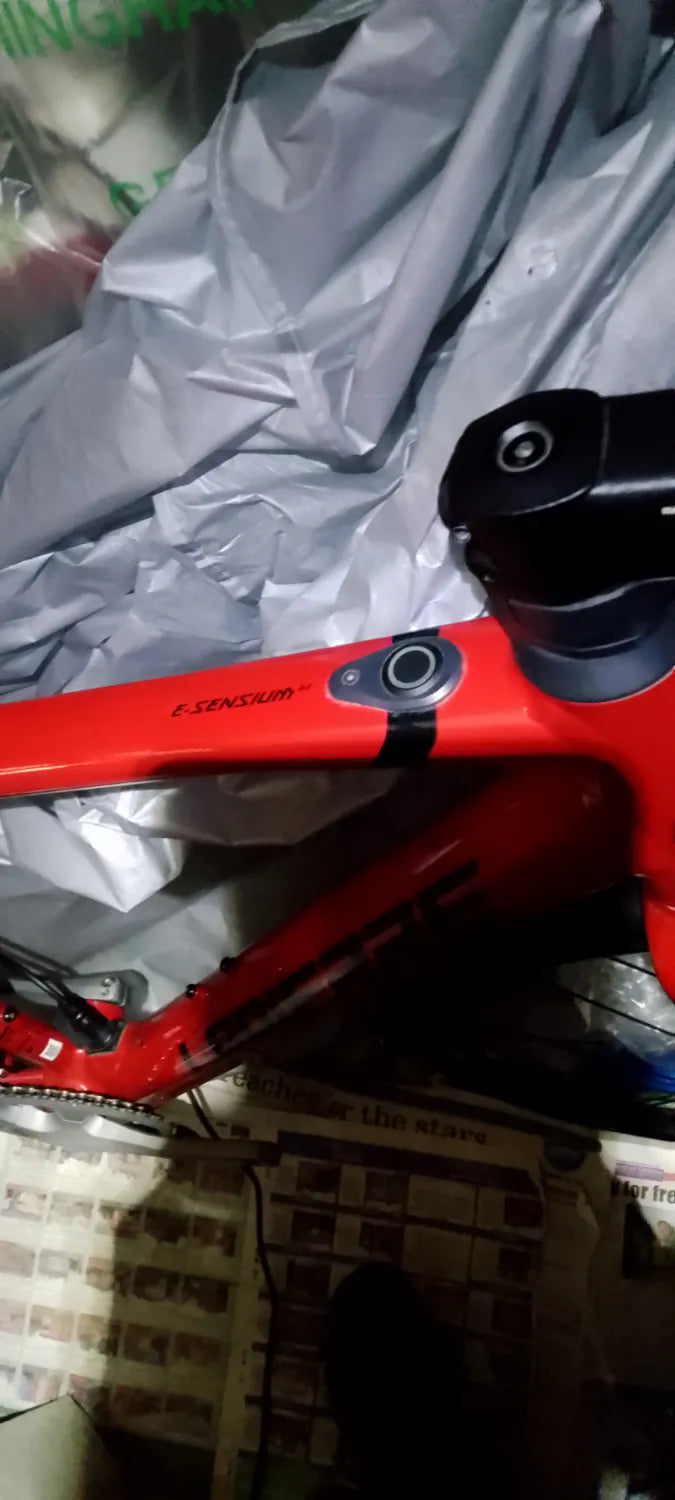 Lapierre Lapierre E-Sensium 2.2 2021