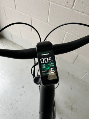 Tenways CGO800S Belt Drive 2025