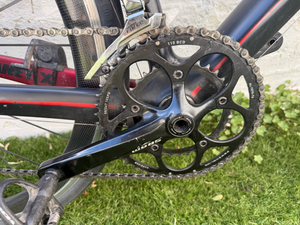 Planet X RT58 2012