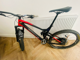 Vitus Sommet CR 2017