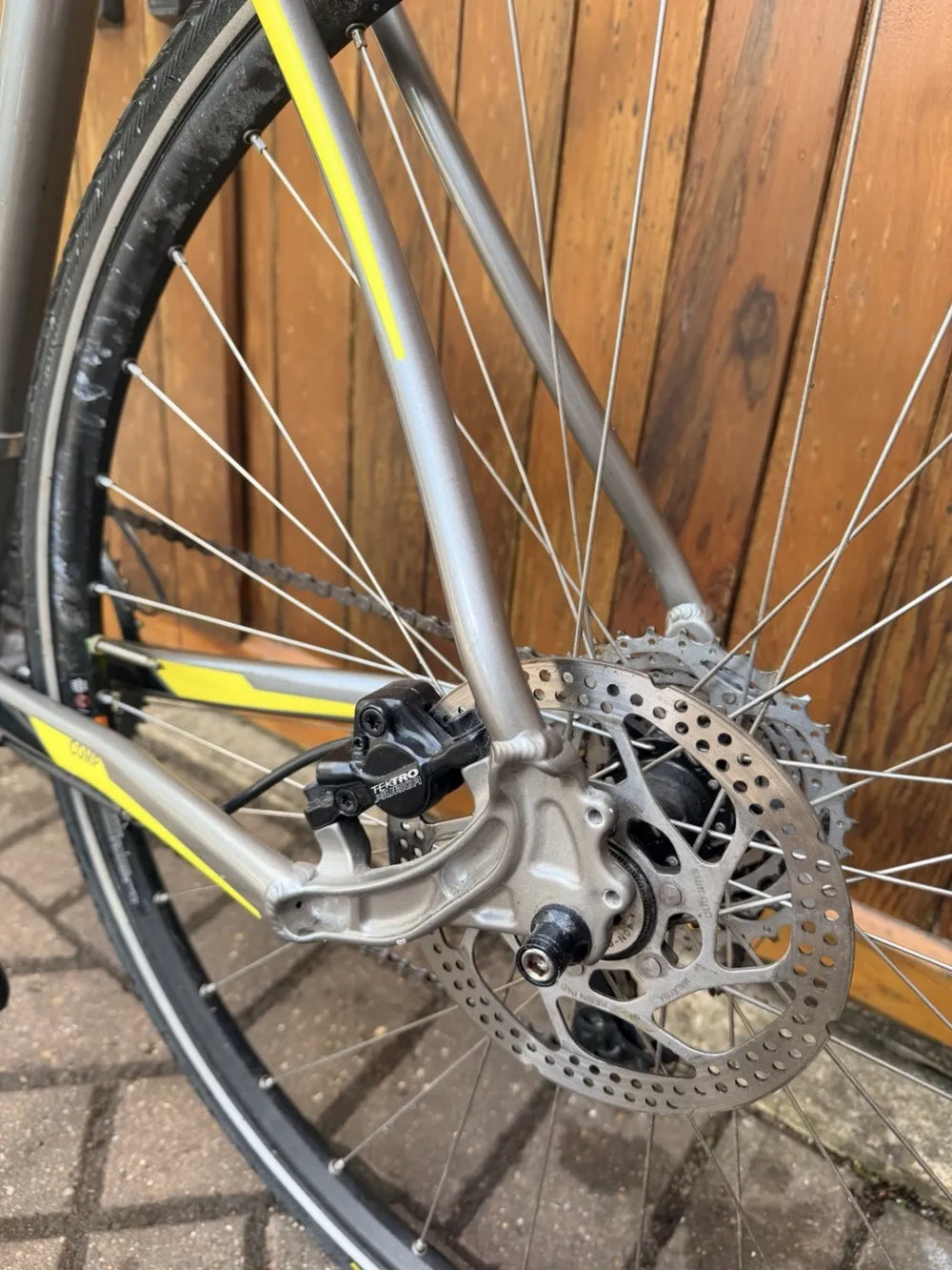 Boardman HYB Comp 2019