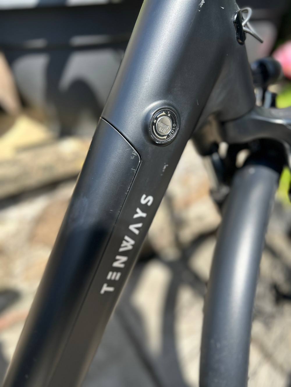 Tenways CGO800s 2022