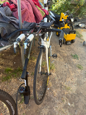 Orbea Ora 2012