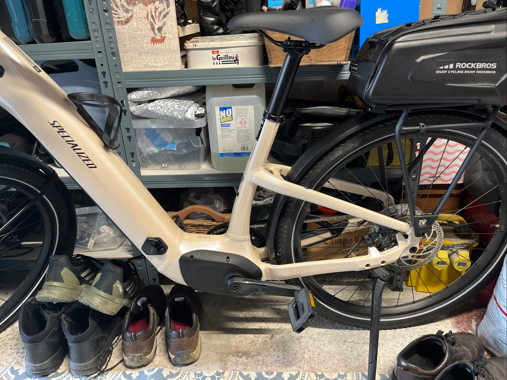 Specialized Como 3 0 2024