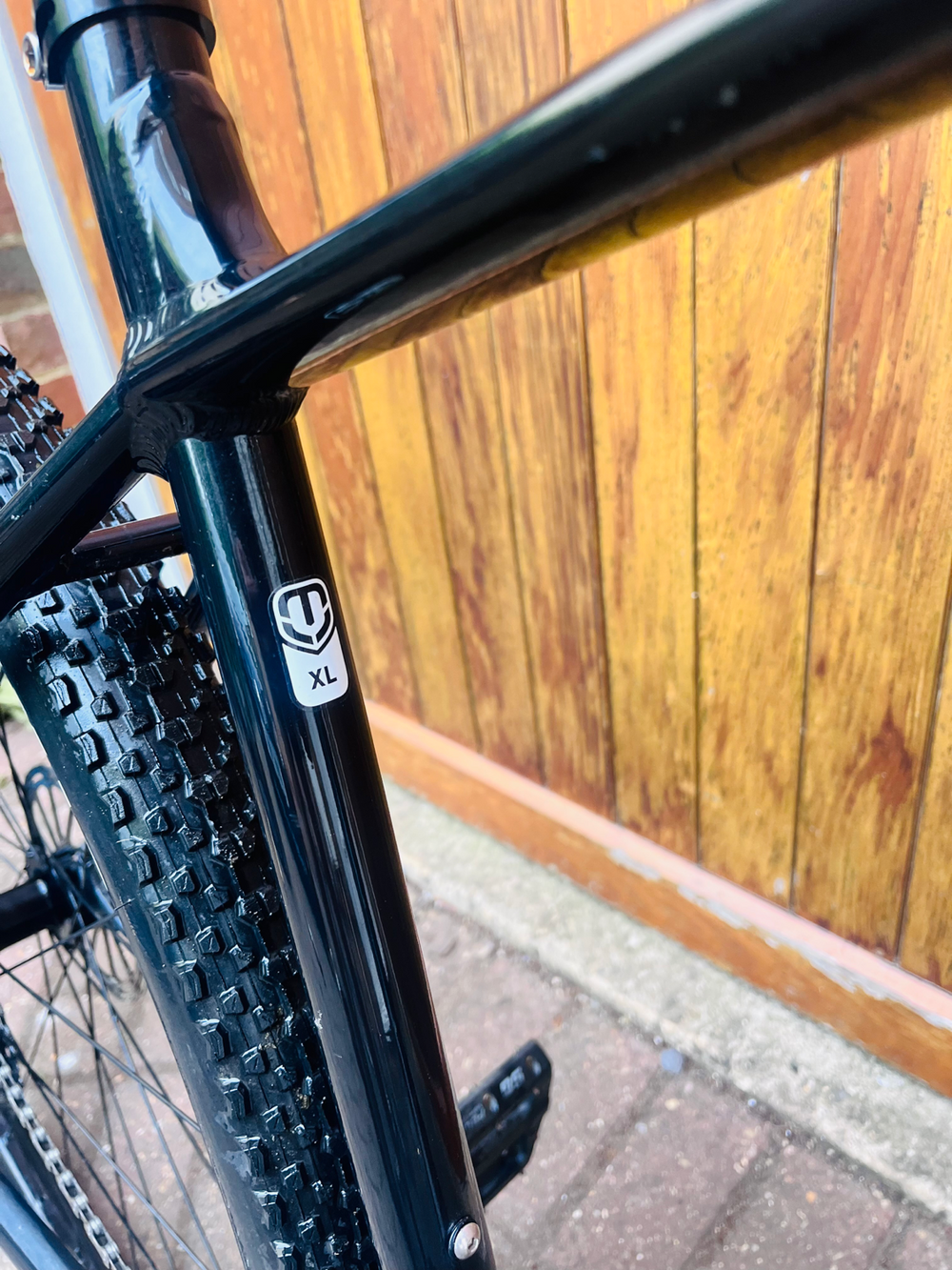 Mondraker Chrono 2025
