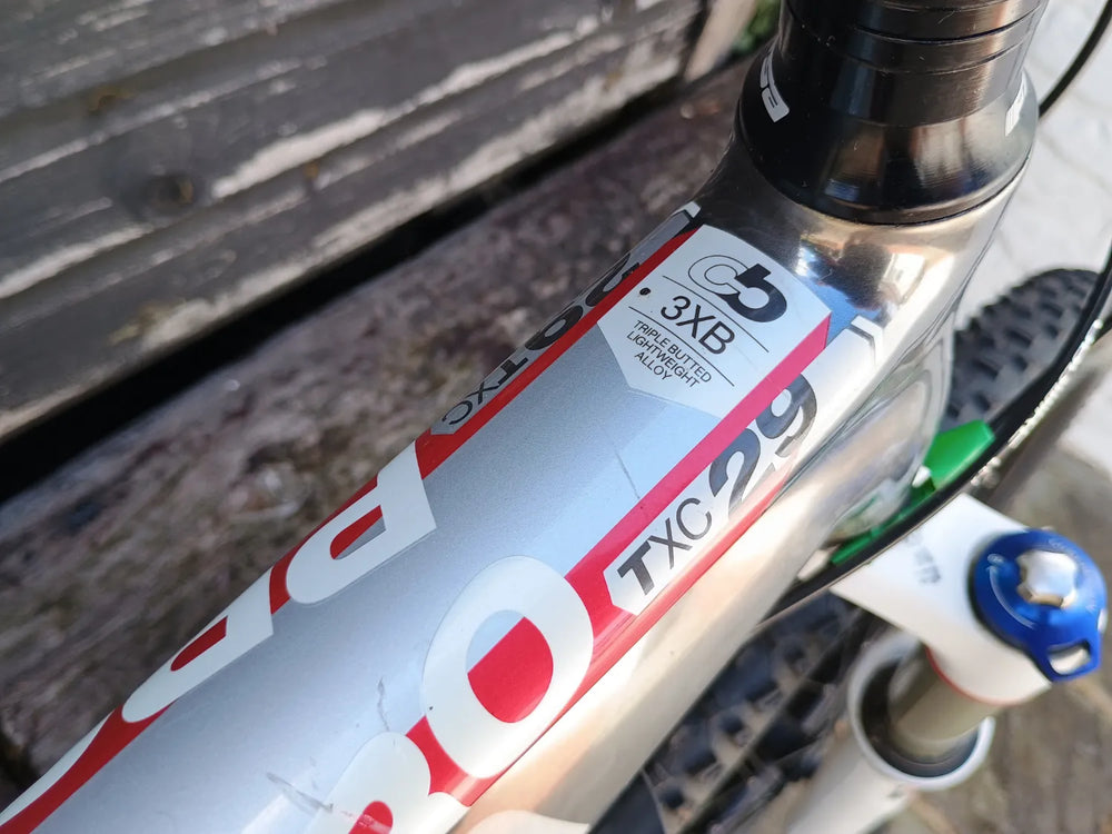 Boardman  Boardman MTB Pro E4P (2014)