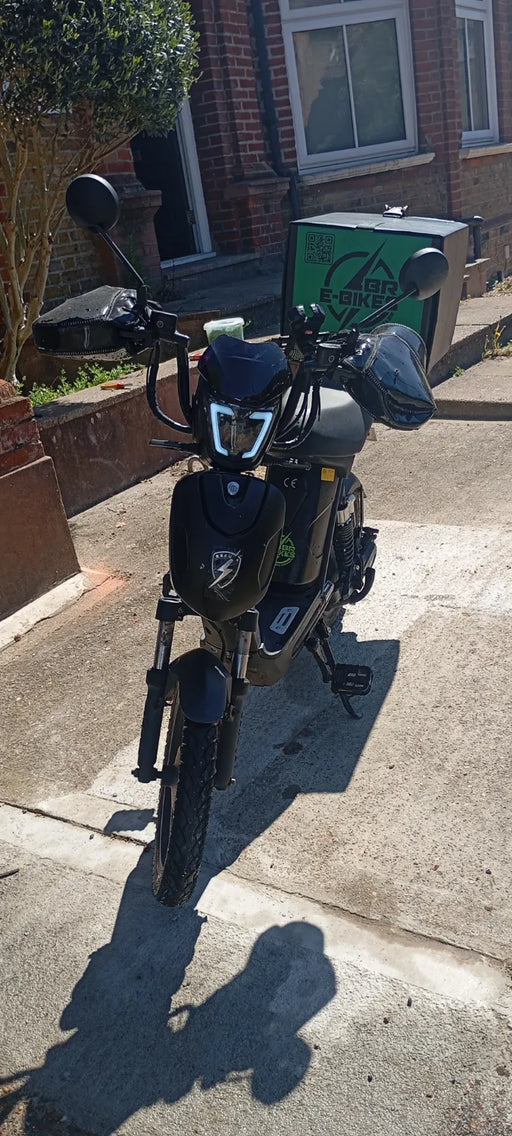 Eskuta SX-250 Series 4 Classic 2025