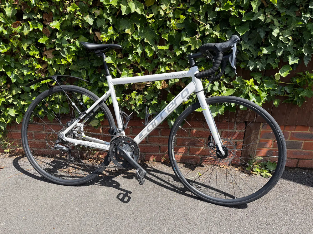 Carrera Virtuoso 2020