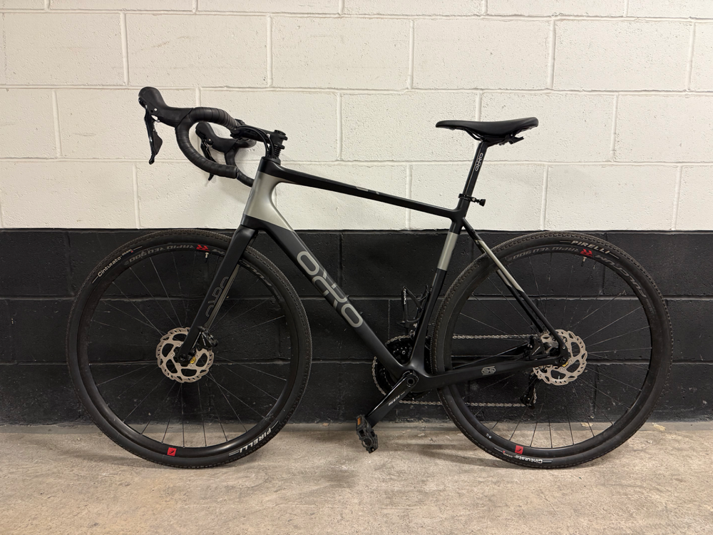 Orro Terra C 105 Hydro 2022