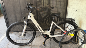 Cube Touring Hybrid One 500 Size 50 2025