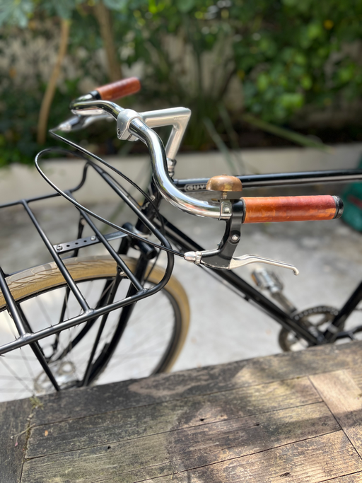 Pashley Guvnor Single Speed 2009