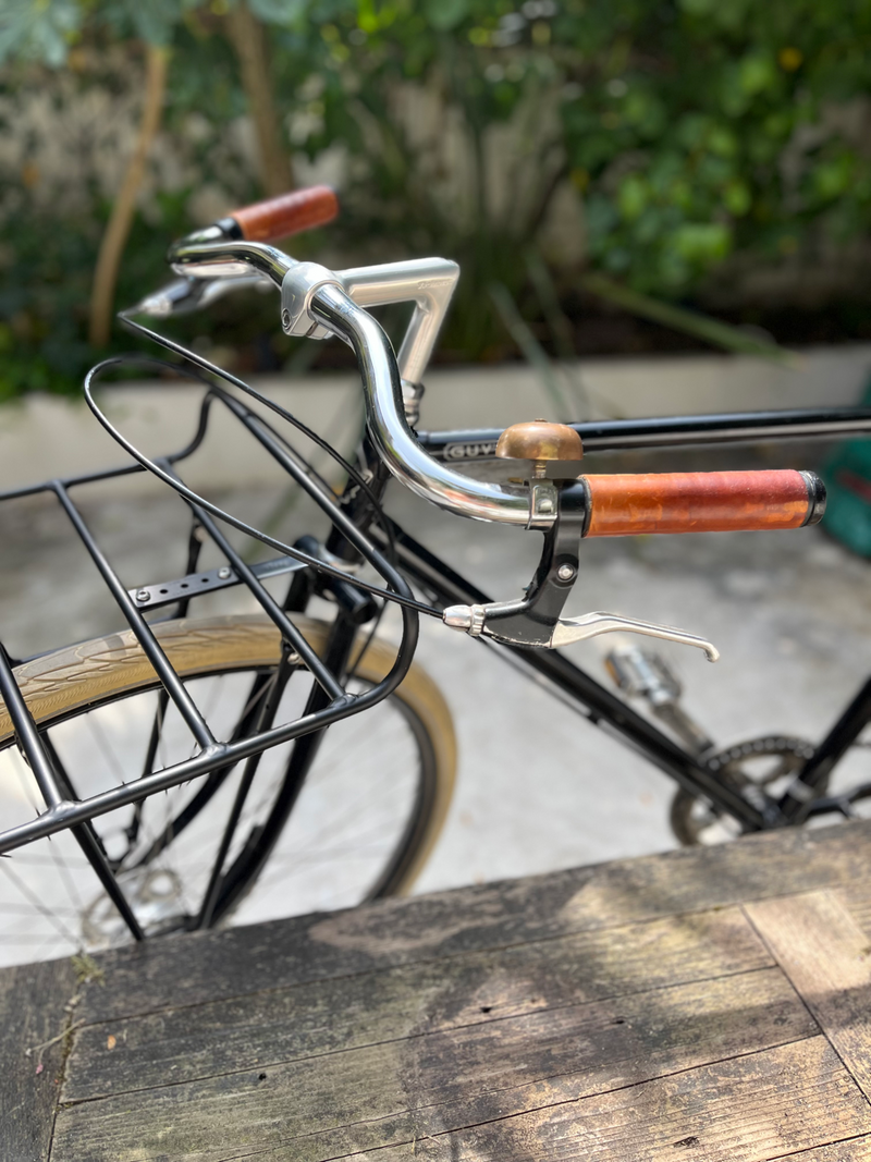 Pashley Guvnor Single Speed 2009