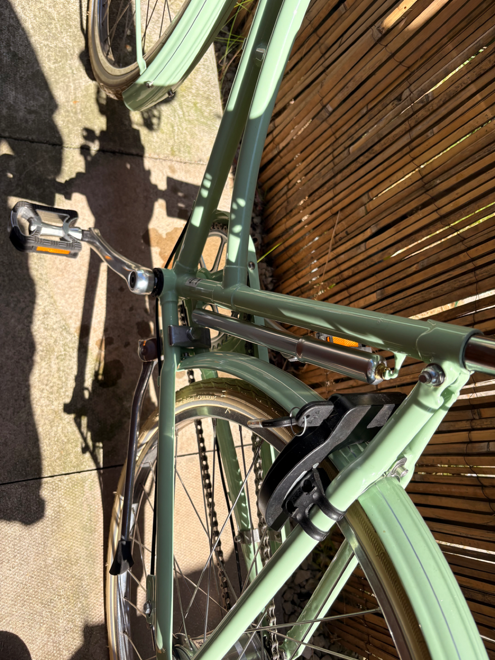 Pashley Britannia 5 Speed 2020