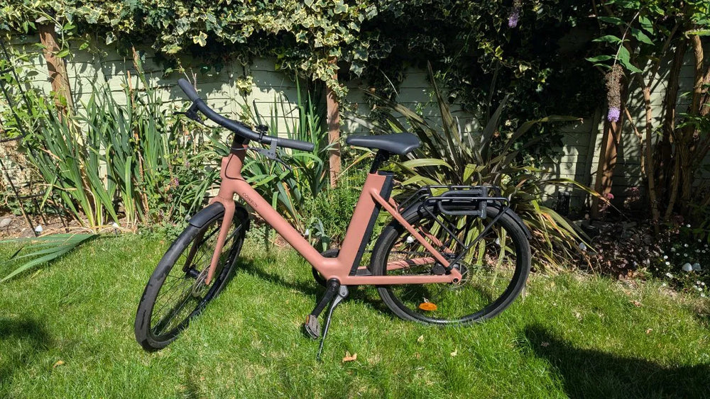 Cowboy Cruiser ST 2023