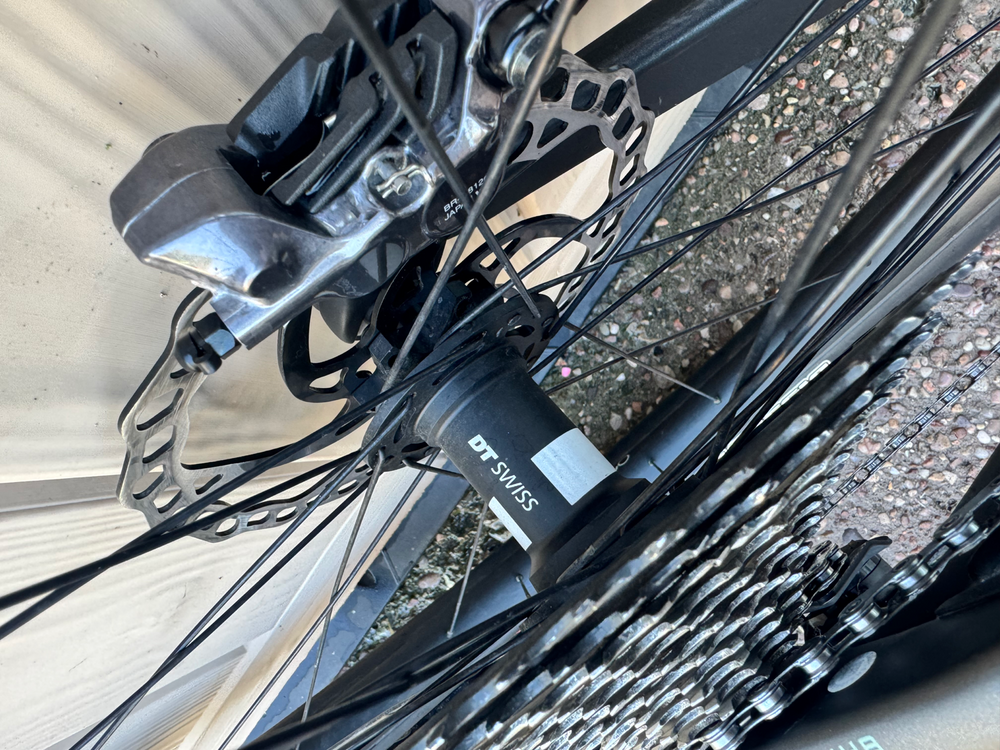 Orbea OCCAM LT M10 2024