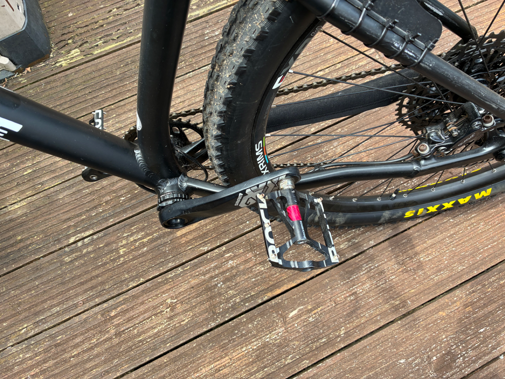 On-One Scandal SRAM GX 2020