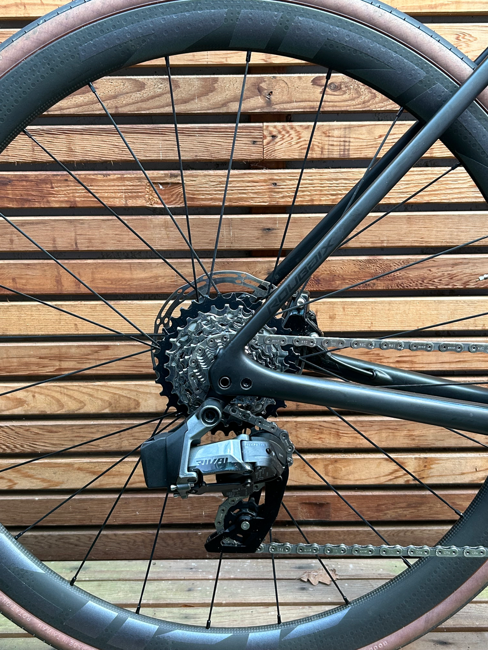 Specialized Roubaix Comp 2022