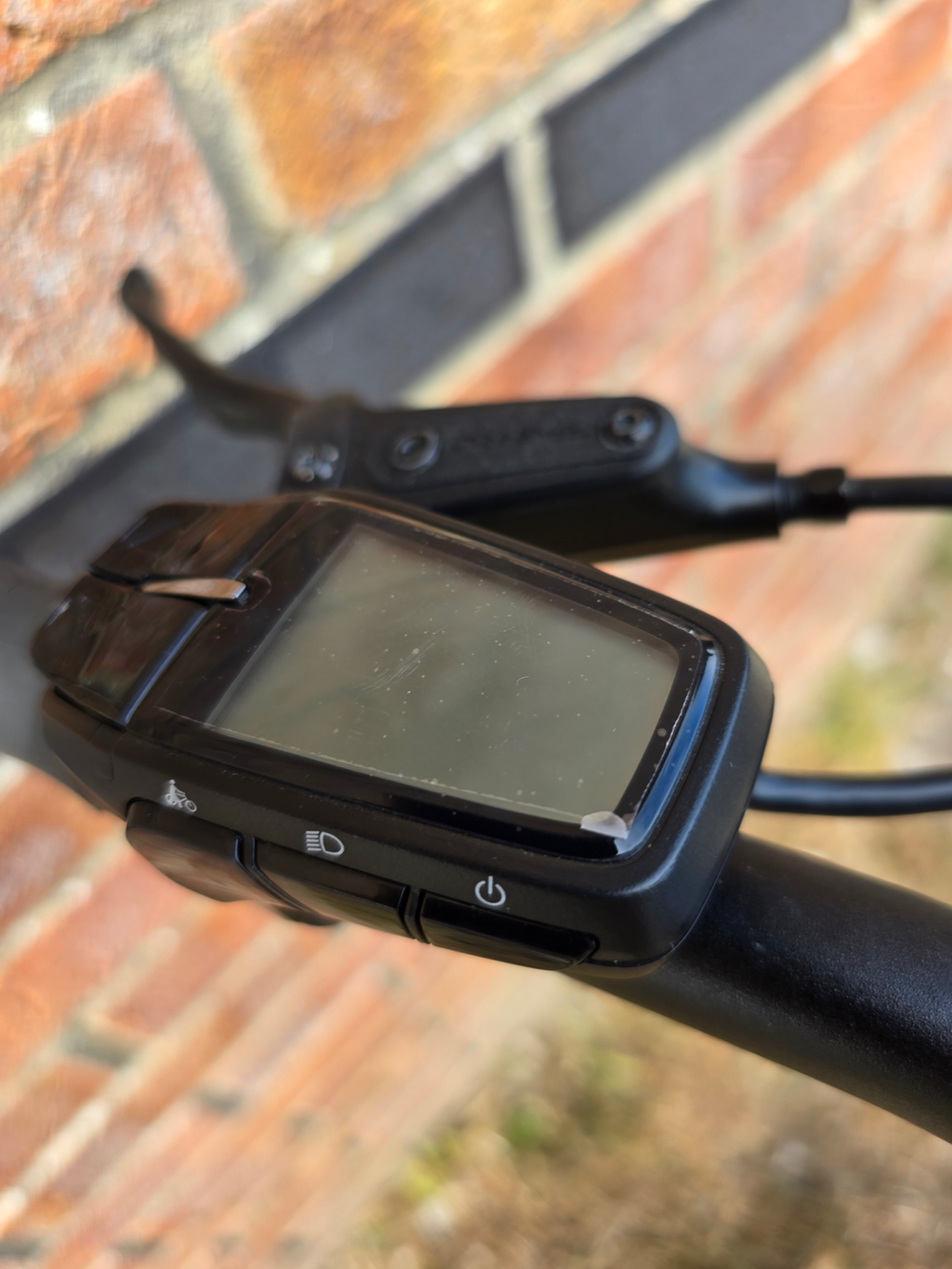 Haibike Trekking 4 2021