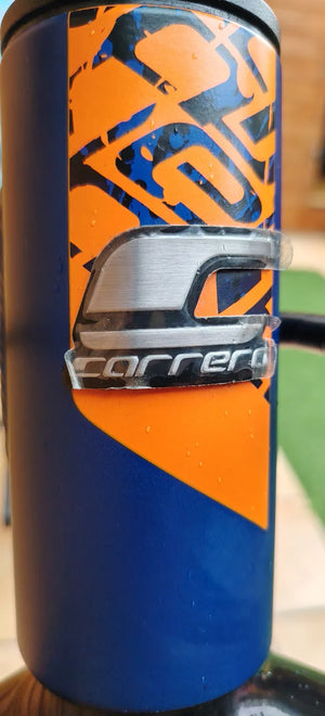 Carrera Vulcan E 2026