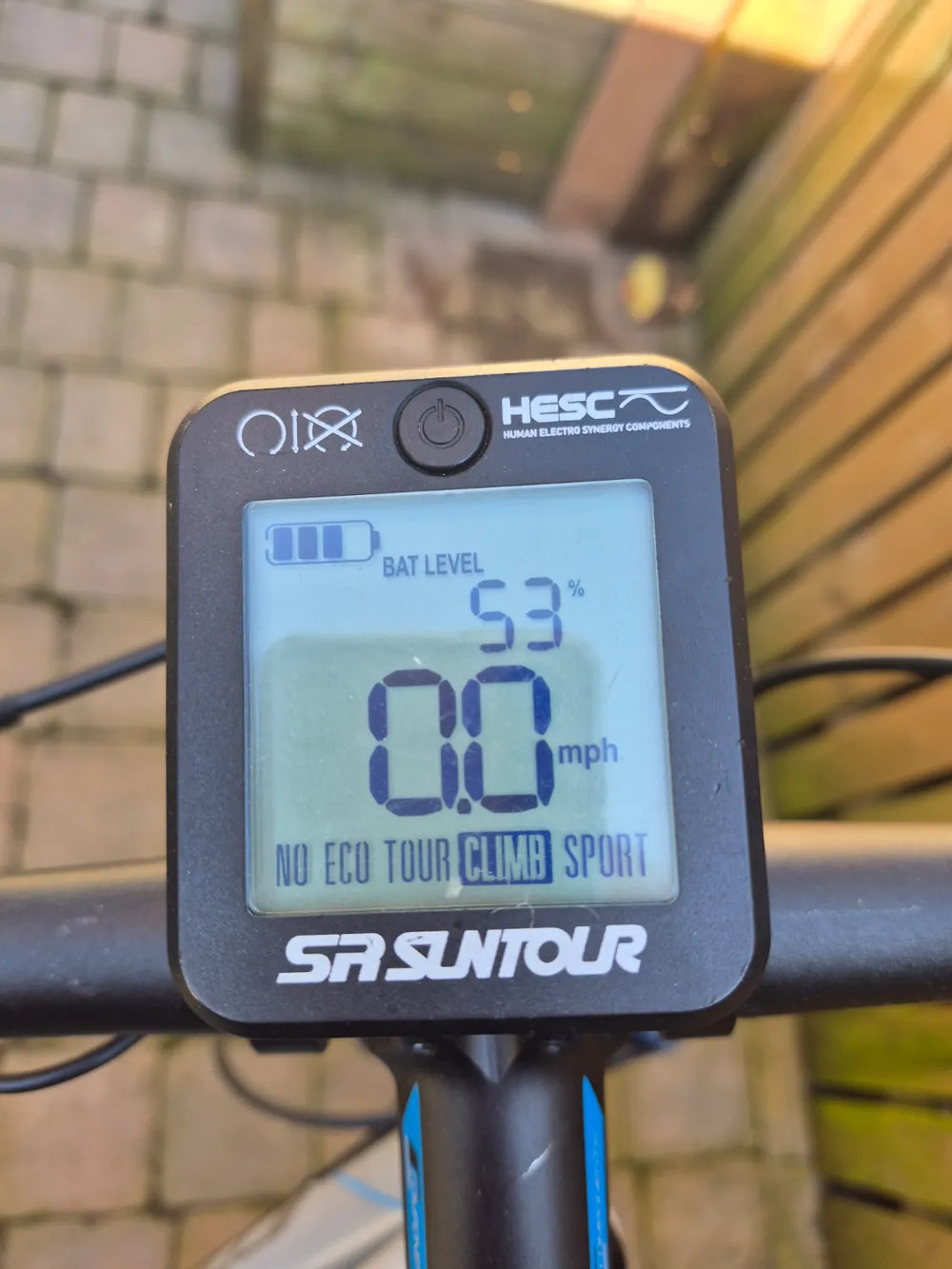 Carrera Crossfire 2 - MEDIUM18 INCH FRAME 2019