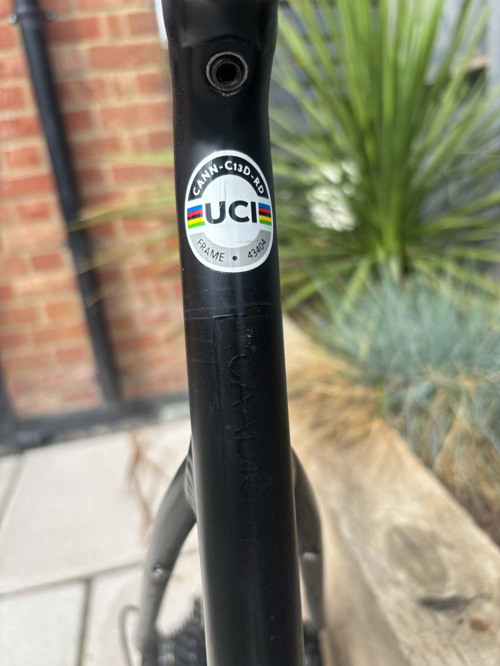 Cannondale CAAD13 105 2022