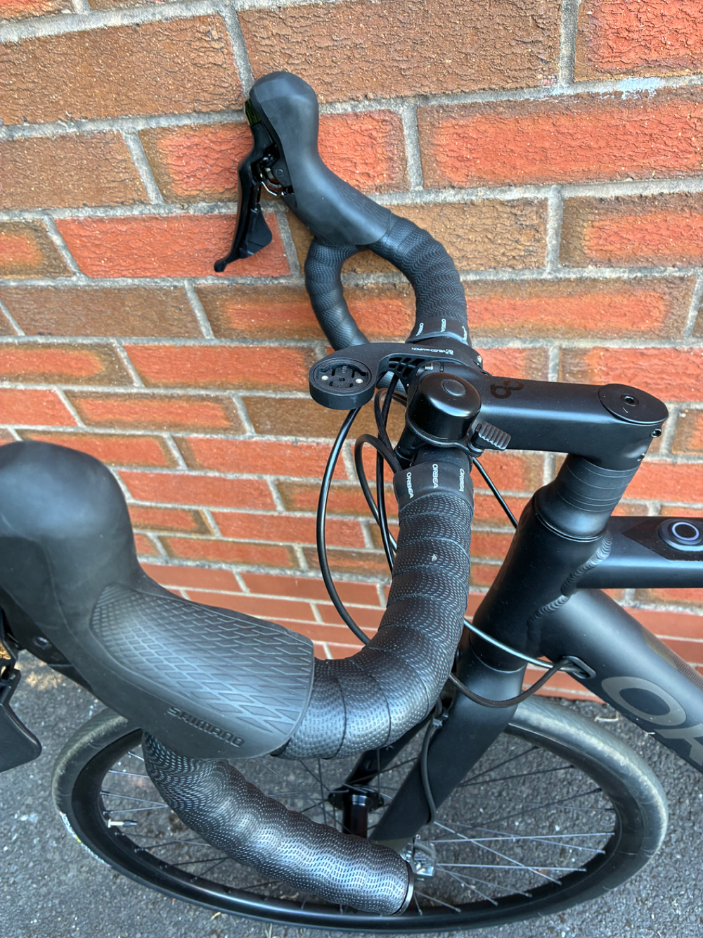 Orbea Gain D20 2020