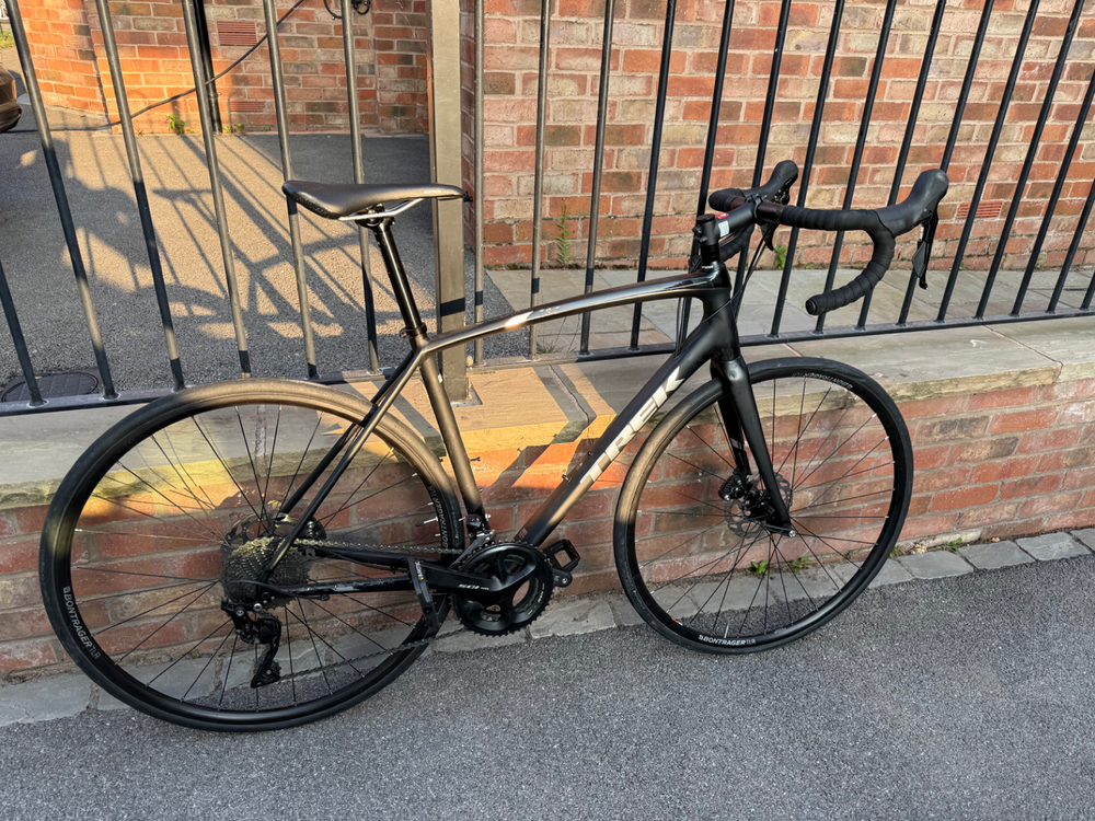 Trek Émonda ALR 5 Disc 2018