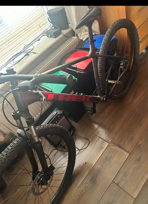 Trek Marlin 5 Gen 3 2024