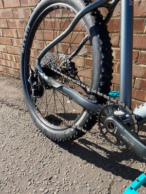 Whyte 801 v4 2022