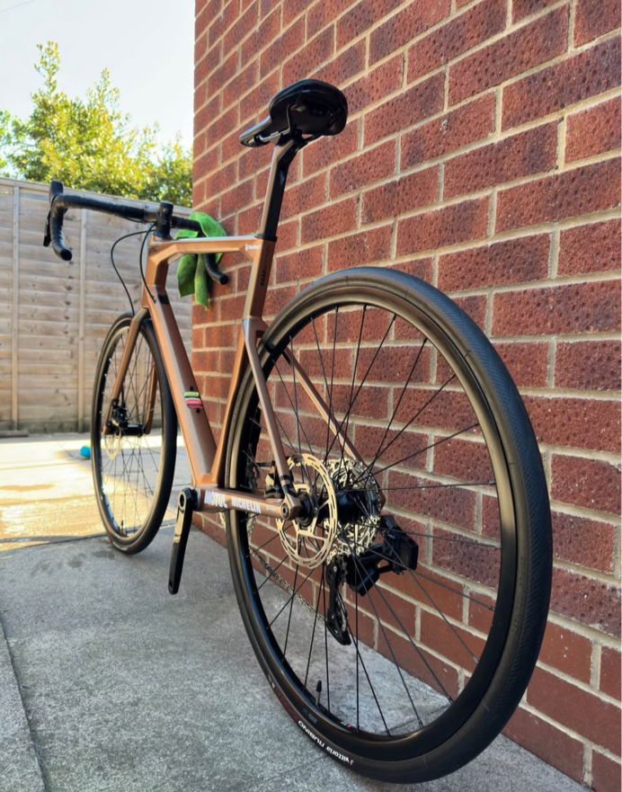 BMC Roadmachine FOUR 2023