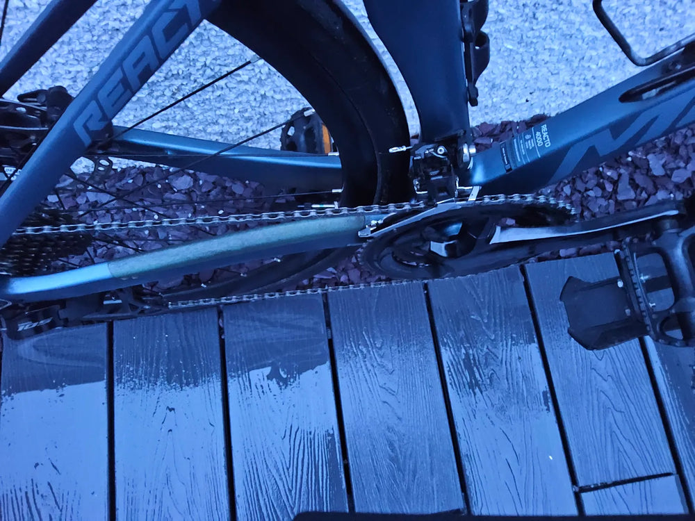 Merida REACTO 4000 2024