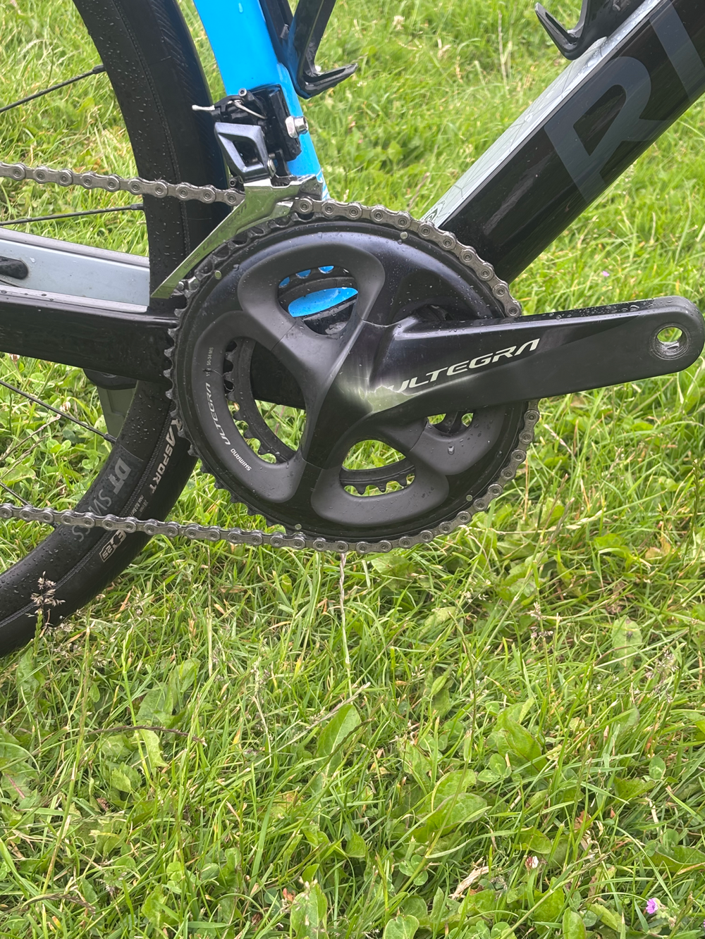 Ribble Endurance SL - Shimano Ultegra 2021