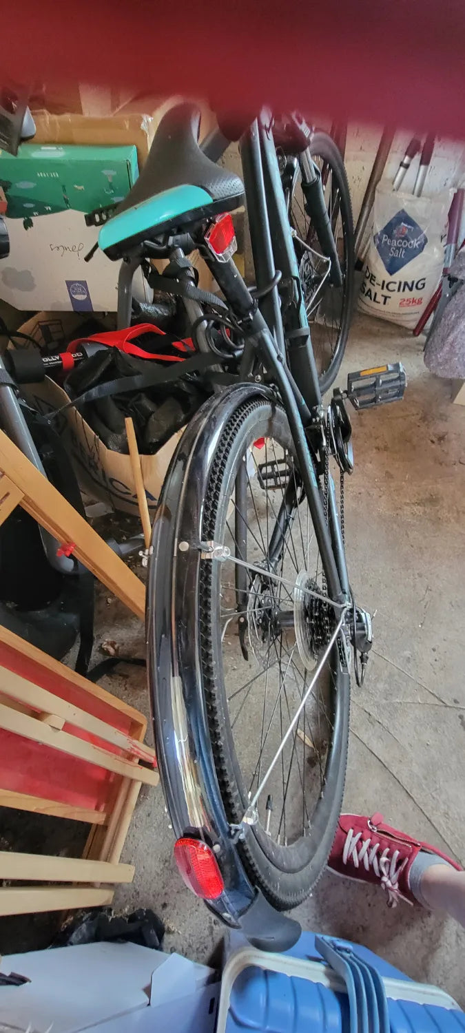 Bianchi C-Sport 1 Acera 2021