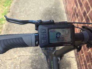 Gron e-bike 2022