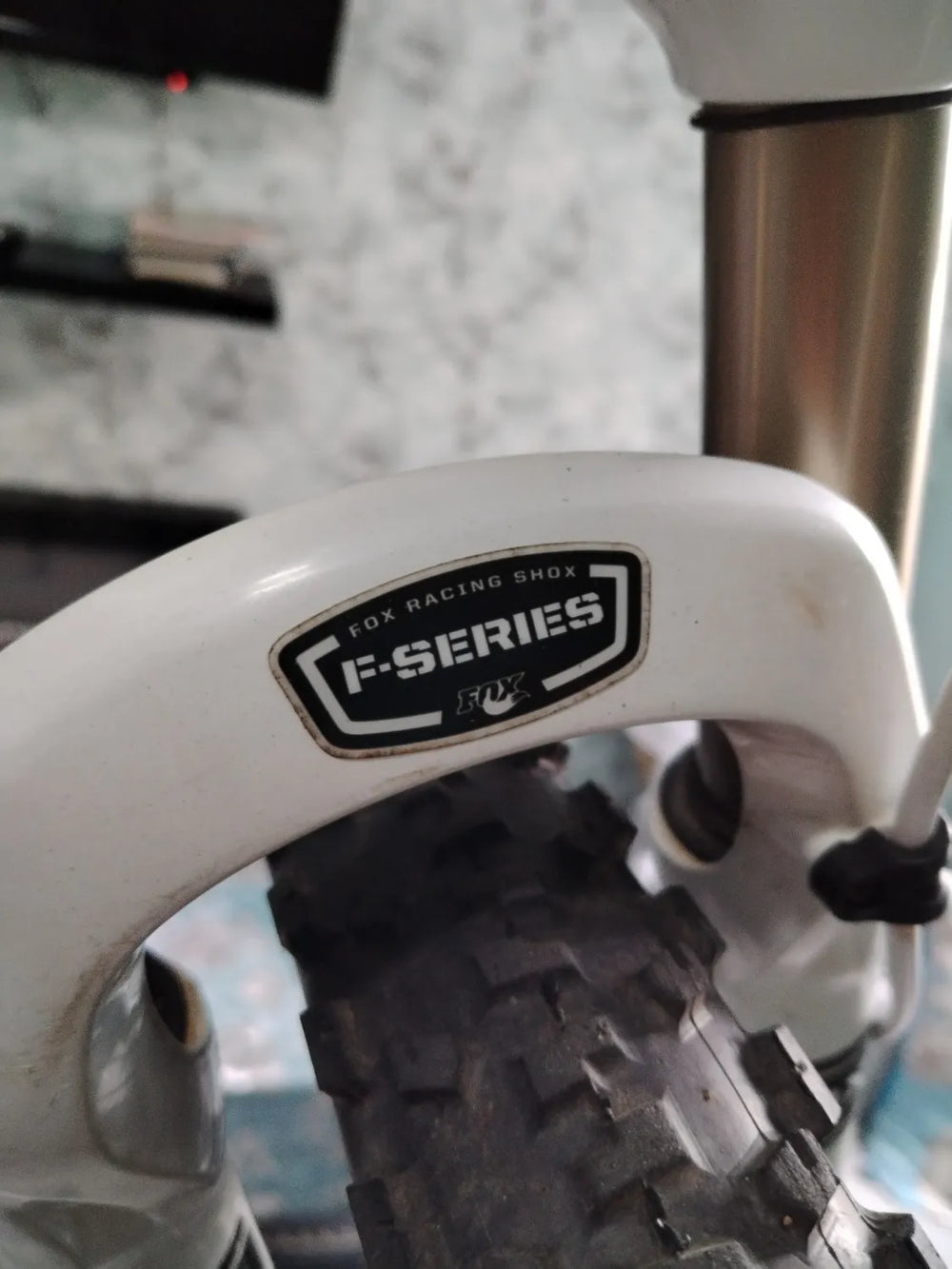 Cannondale Super v 1000 1992
